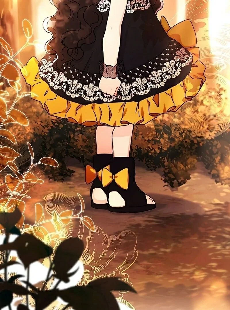 Eu me tornei a filha adotiva do protagonista Capítulo 1