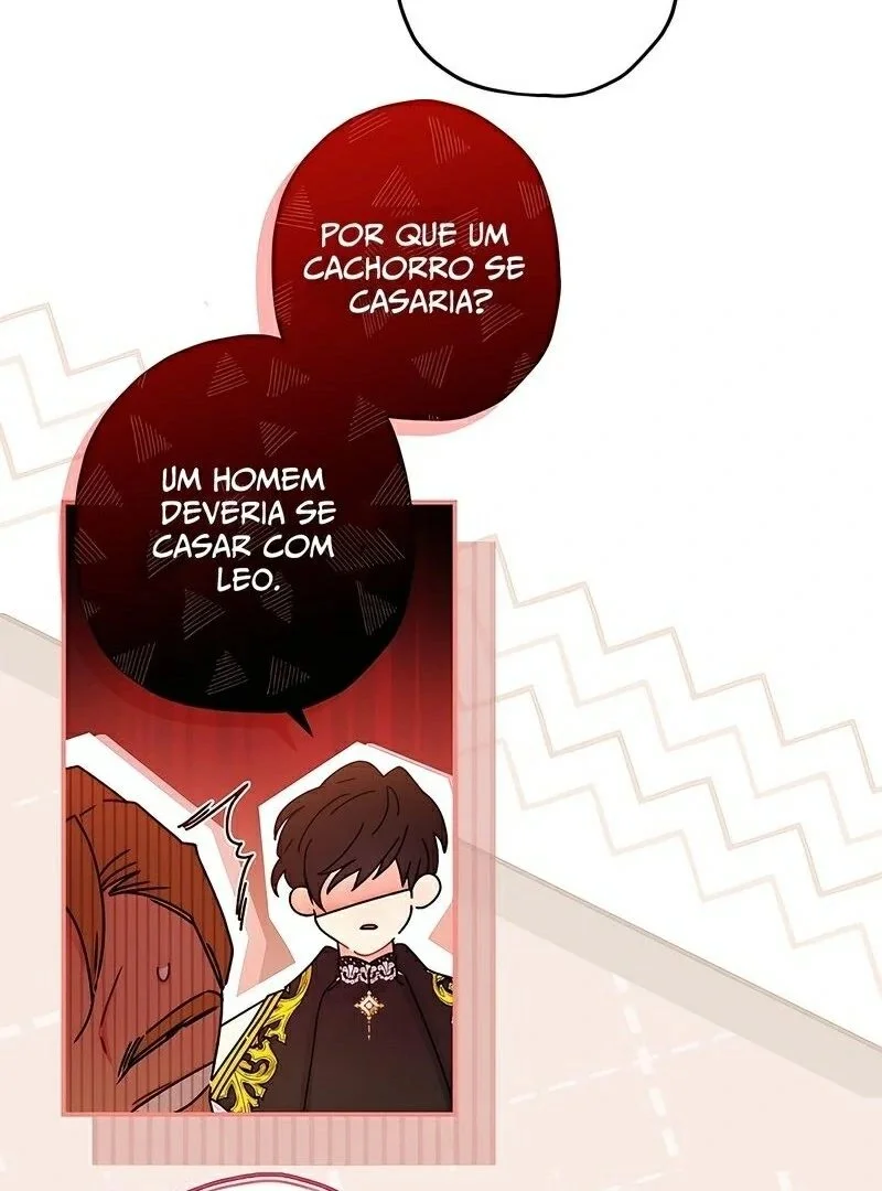 Eu me tornei a filha adotiva do protagonista Capítulo 1