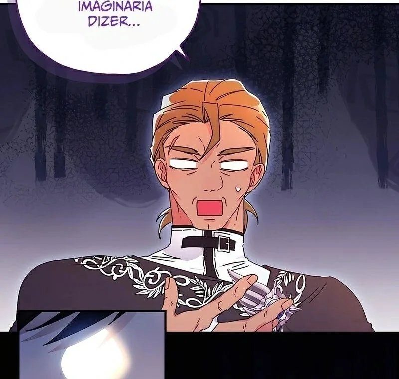 Eu me tornei a filha adotiva do protagonista Capítulo 1