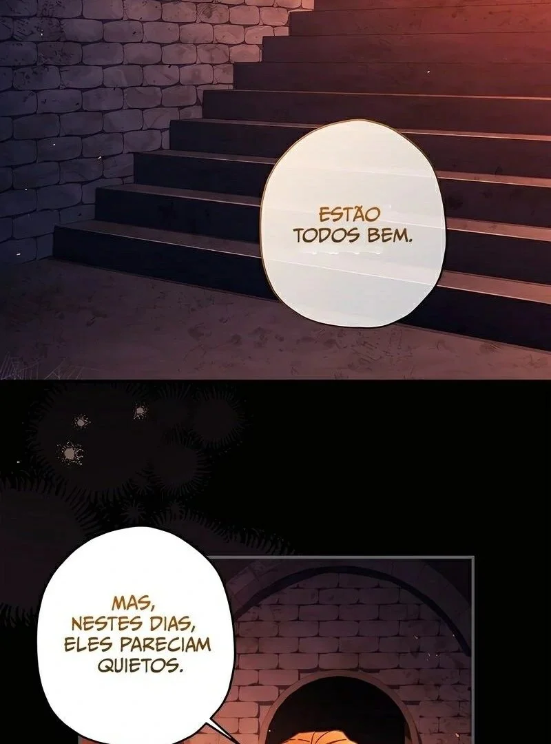 Eu me tornei a filha adotiva do protagonista Capítulo 1