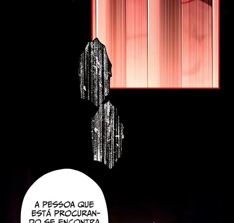 Eu me tornei a filha adotiva do protagonista Capítulo 1