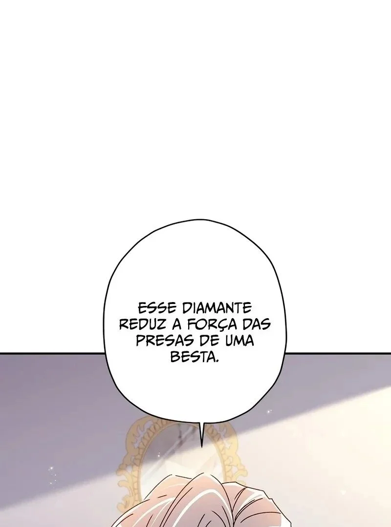 Eu me tornei a filha adotiva do protagonista Capítulo 1