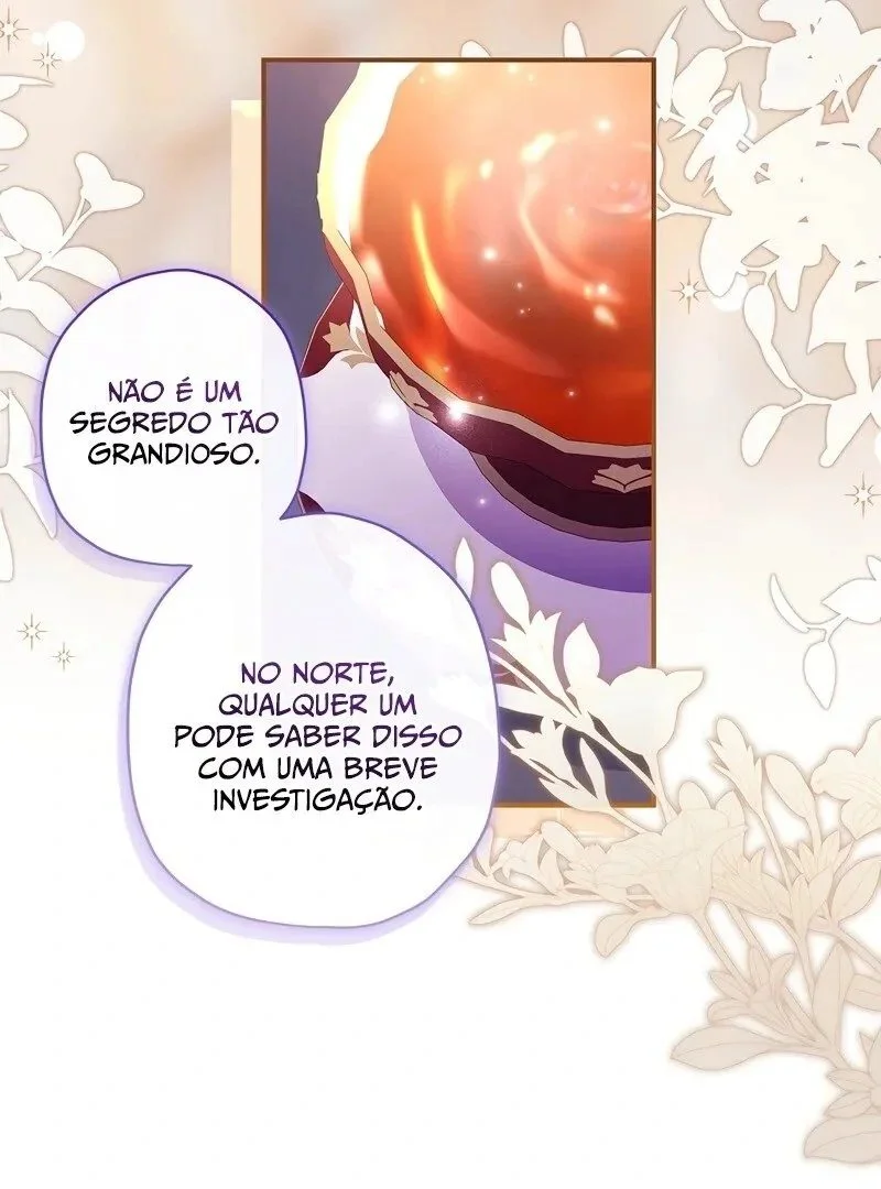 Eu me tornei a filha adotiva do protagonista Capítulo 1