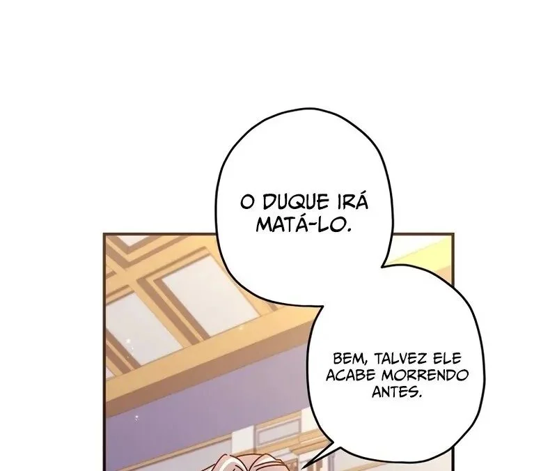 Eu me tornei a filha adotiva do protagonista Capítulo 1