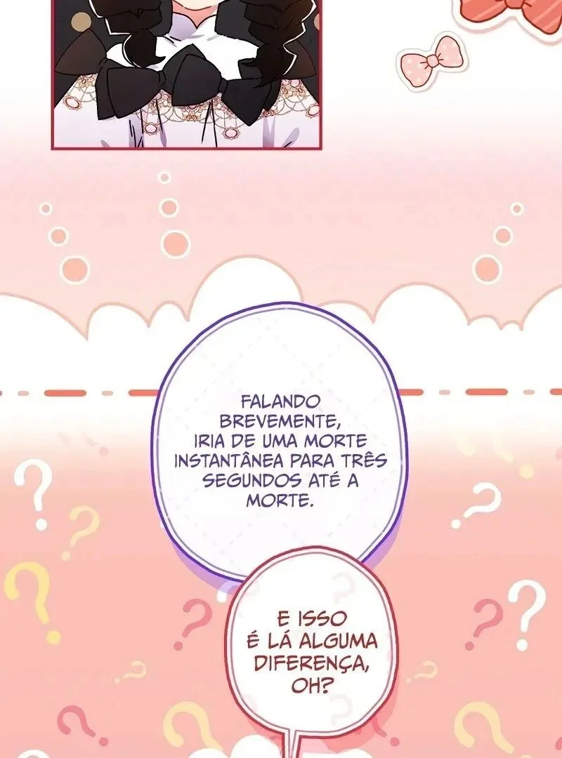 Eu me tornei a filha adotiva do protagonista Capítulo 1