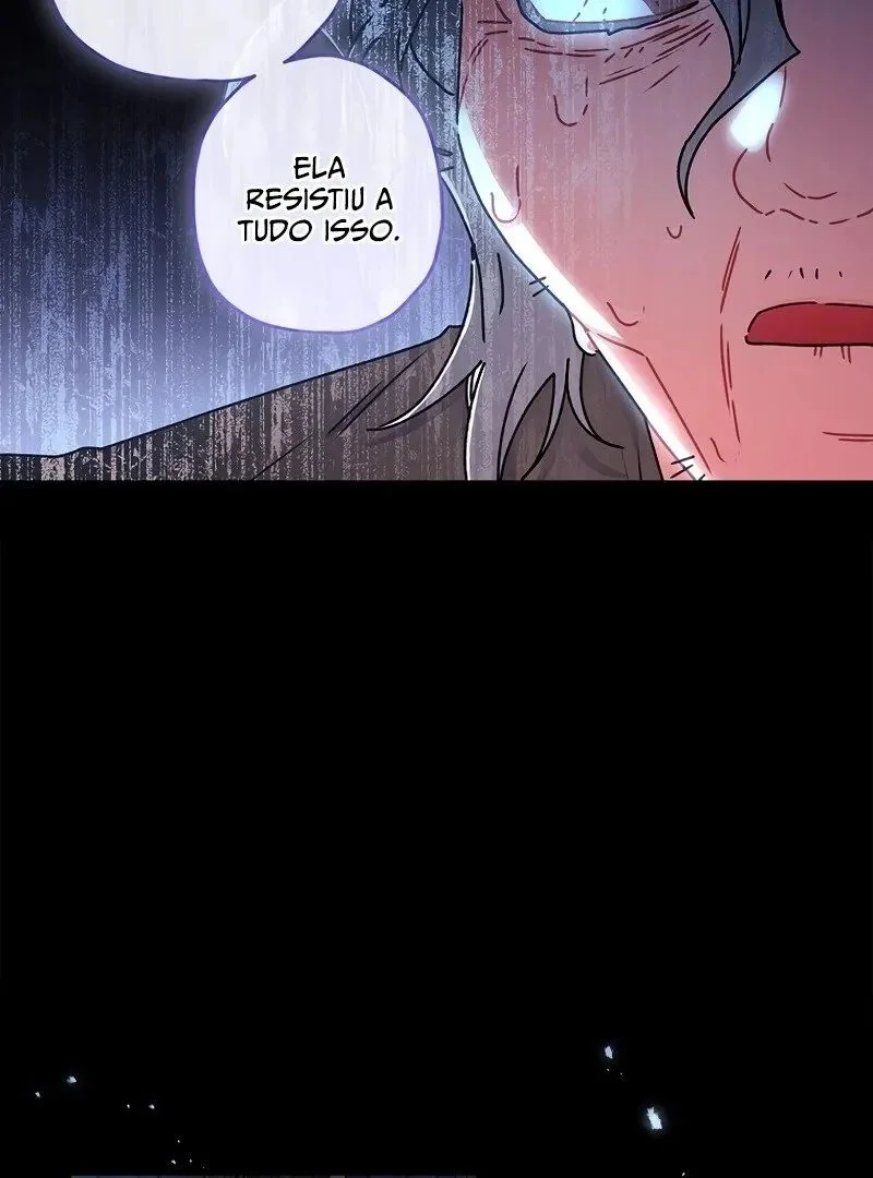 Eu me tornei a filha adotiva do protagonista Capítulo 1