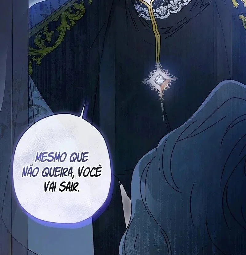 Eu me tornei a filha adotiva do protagonista Capítulo 1