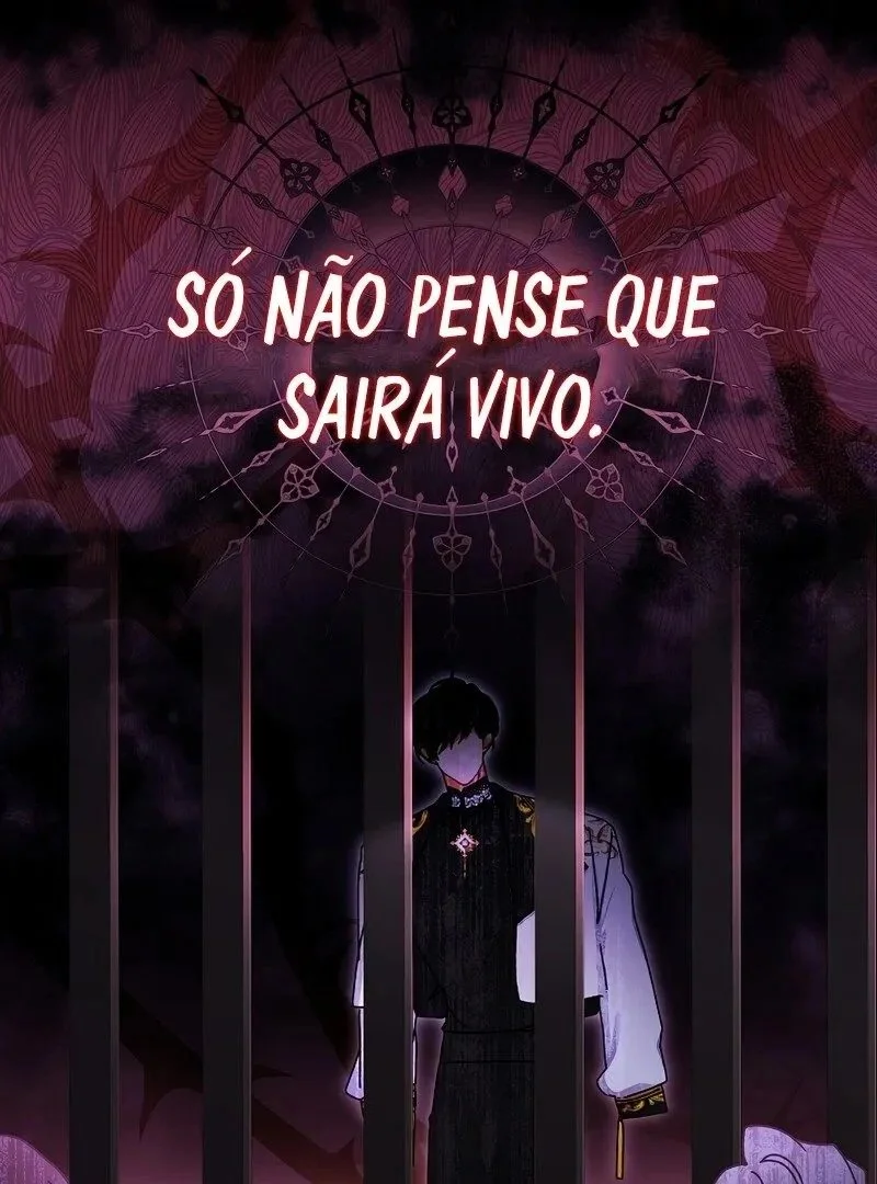 Eu me tornei a filha adotiva do protagonista Capítulo 1