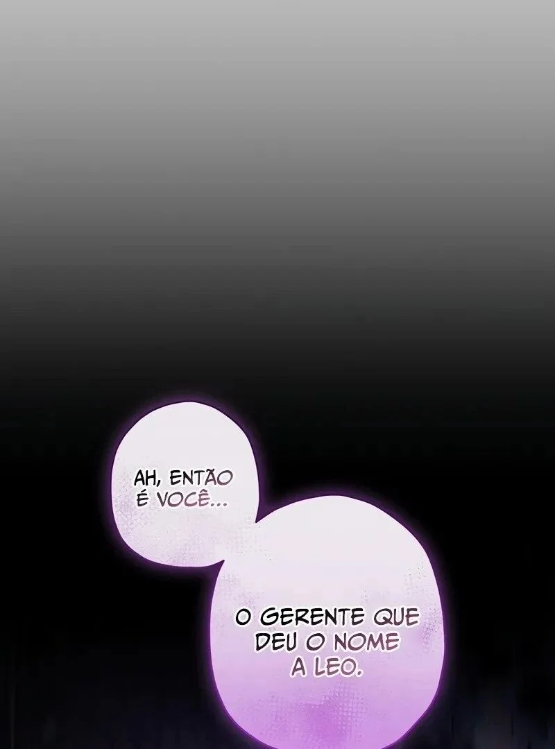 Eu me tornei a filha adotiva do protagonista Capítulo 1