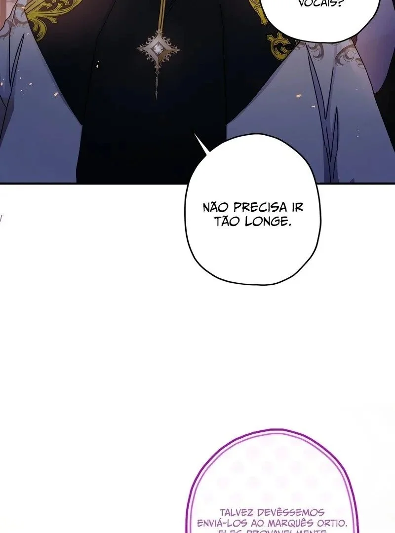 Eu me tornei a filha adotiva do protagonista Capítulo 1