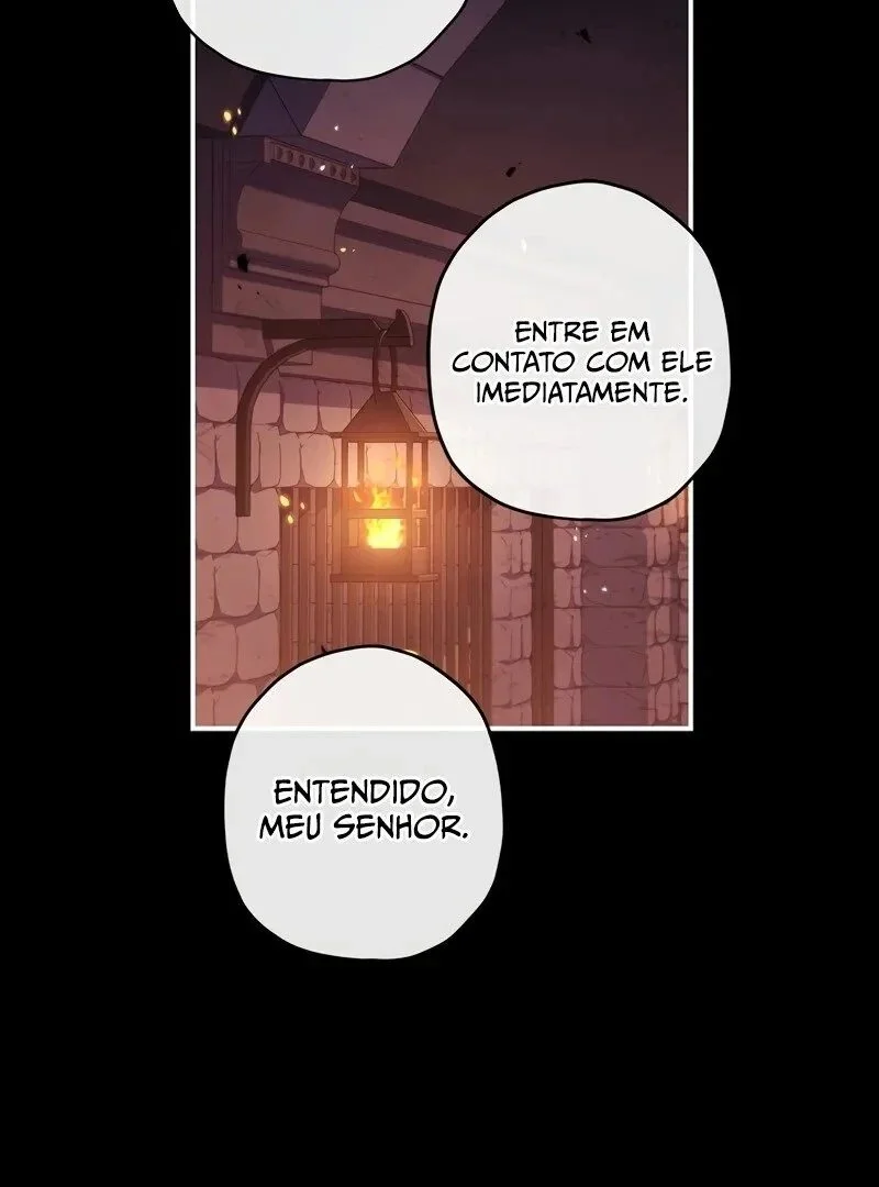 Eu me tornei a filha adotiva do protagonista Capítulo 1