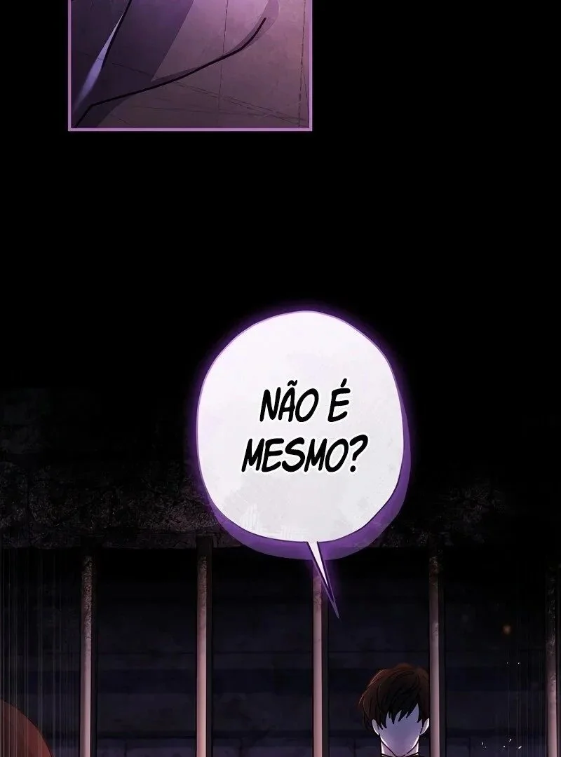 Eu me tornei a filha adotiva do protagonista Capítulo 1