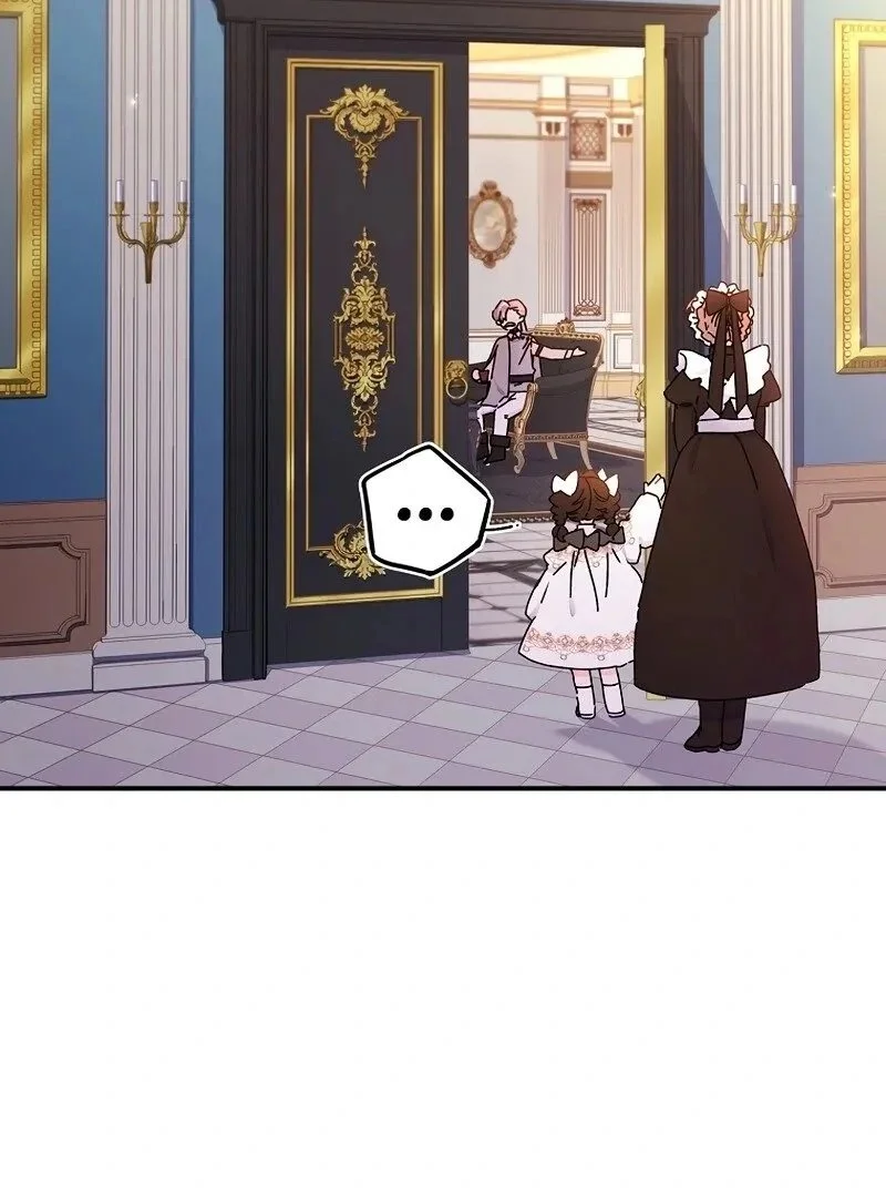 Eu me tornei a filha adotiva do protagonista Capítulo 1