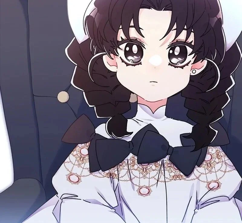 Eu me tornei a filha adotiva do protagonista Capítulo 1