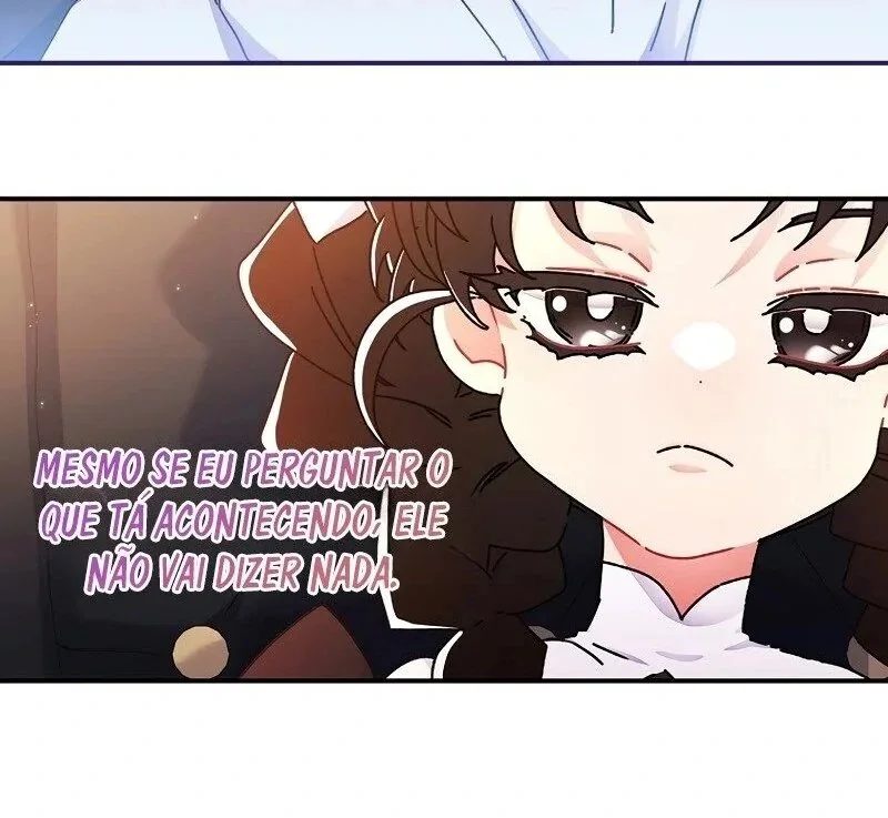 Eu me tornei a filha adotiva do protagonista Capítulo 1