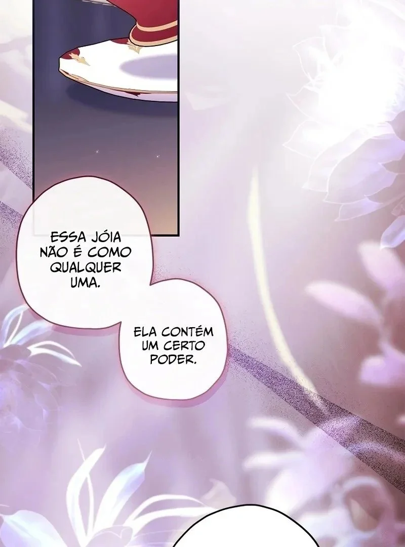Eu me tornei a filha adotiva do protagonista Capítulo 1