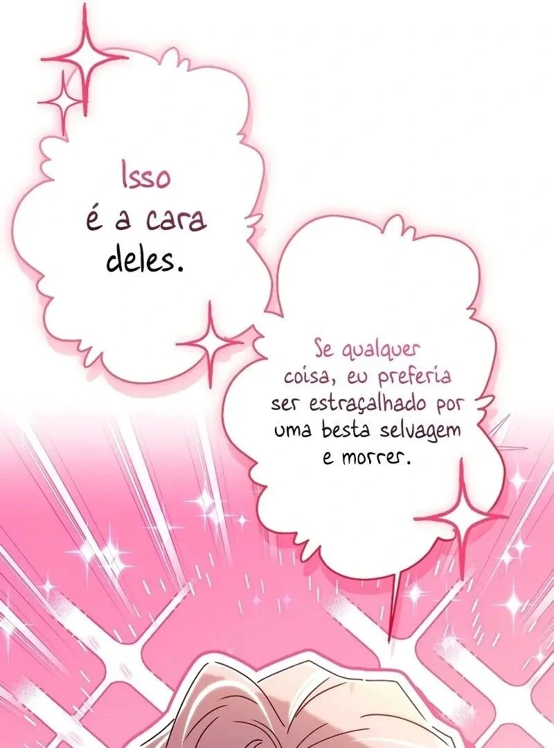 Eu me tornei a filha adotiva do protagonista Capítulo 1