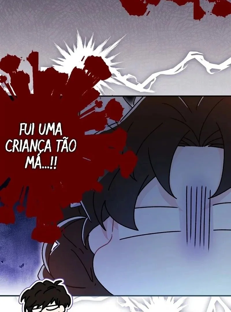 Eu me tornei a filha adotiva do protagonista Capítulo 1