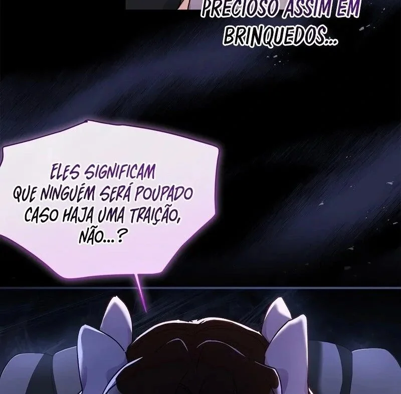 Eu me tornei a filha adotiva do protagonista Capítulo 1