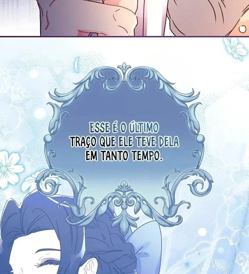 Eu me tornei a filha adotiva do protagonista Capítulo 1