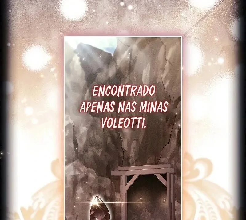 Eu me tornei a filha adotiva do protagonista Capítulo 1