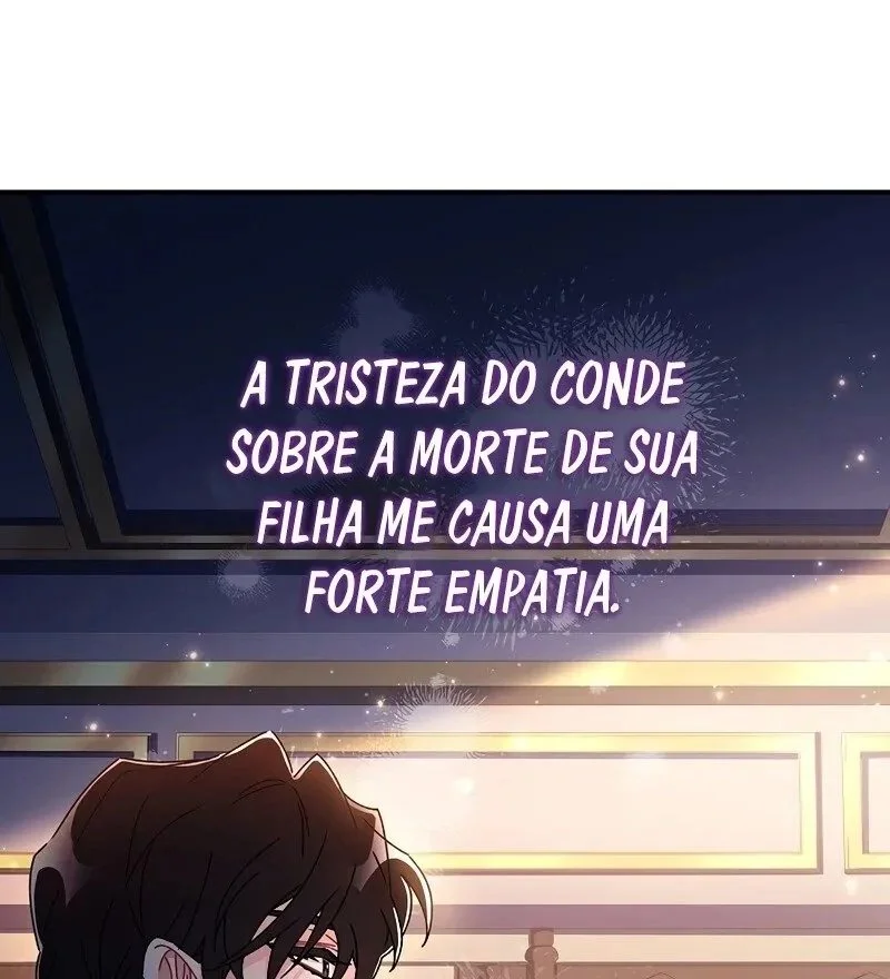 Eu me tornei a filha adotiva do protagonista Capítulo 1
