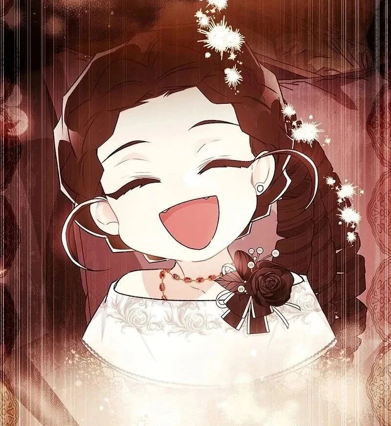 Eu me tornei a filha adotiva do protagonista Capítulo 1