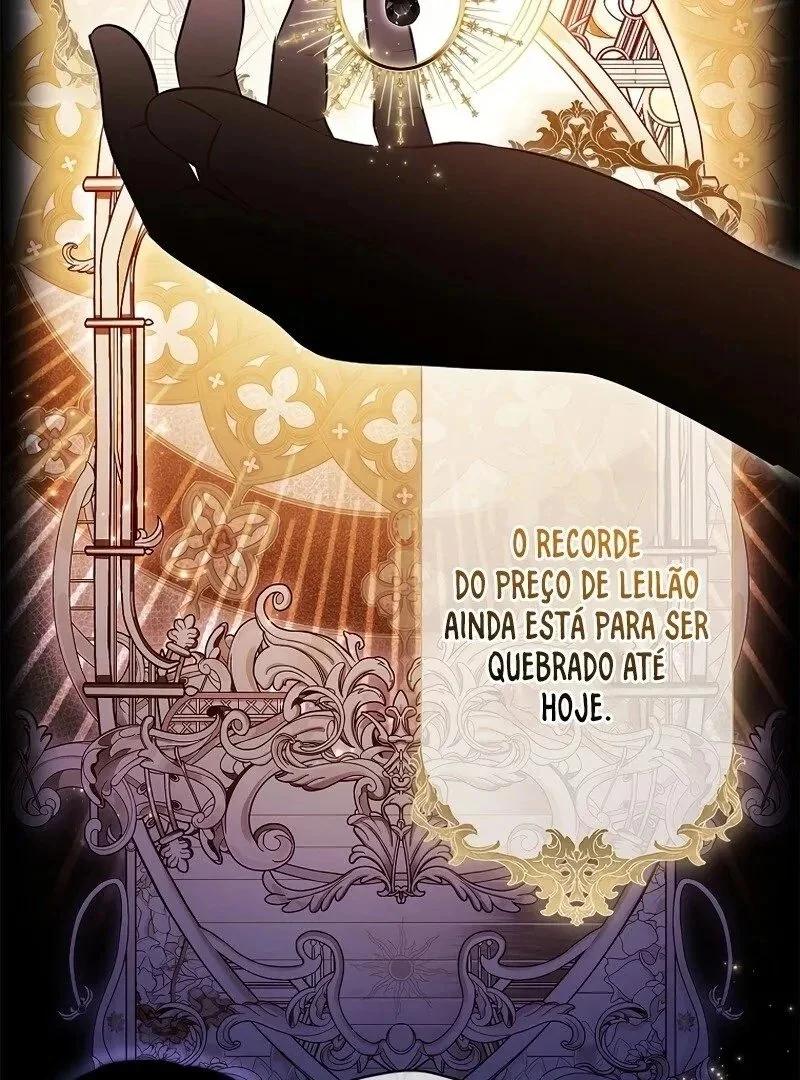 Eu me tornei a filha adotiva do protagonista Capítulo 1