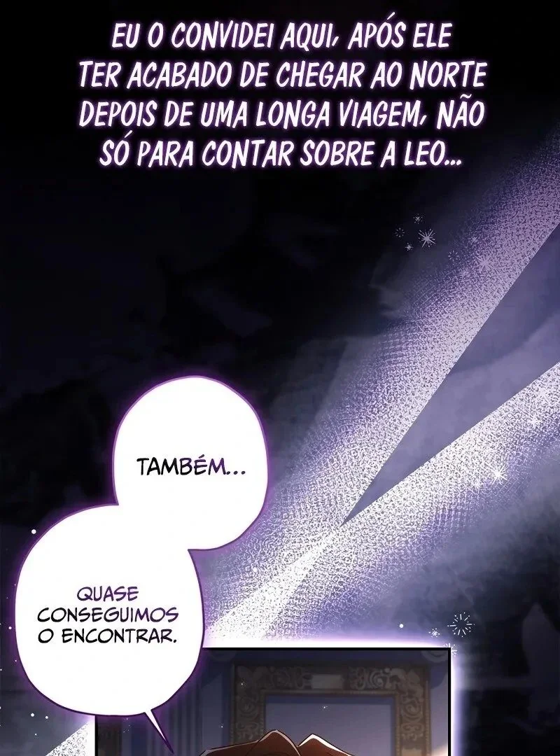 Eu me tornei a filha adotiva do protagonista Capítulo 1