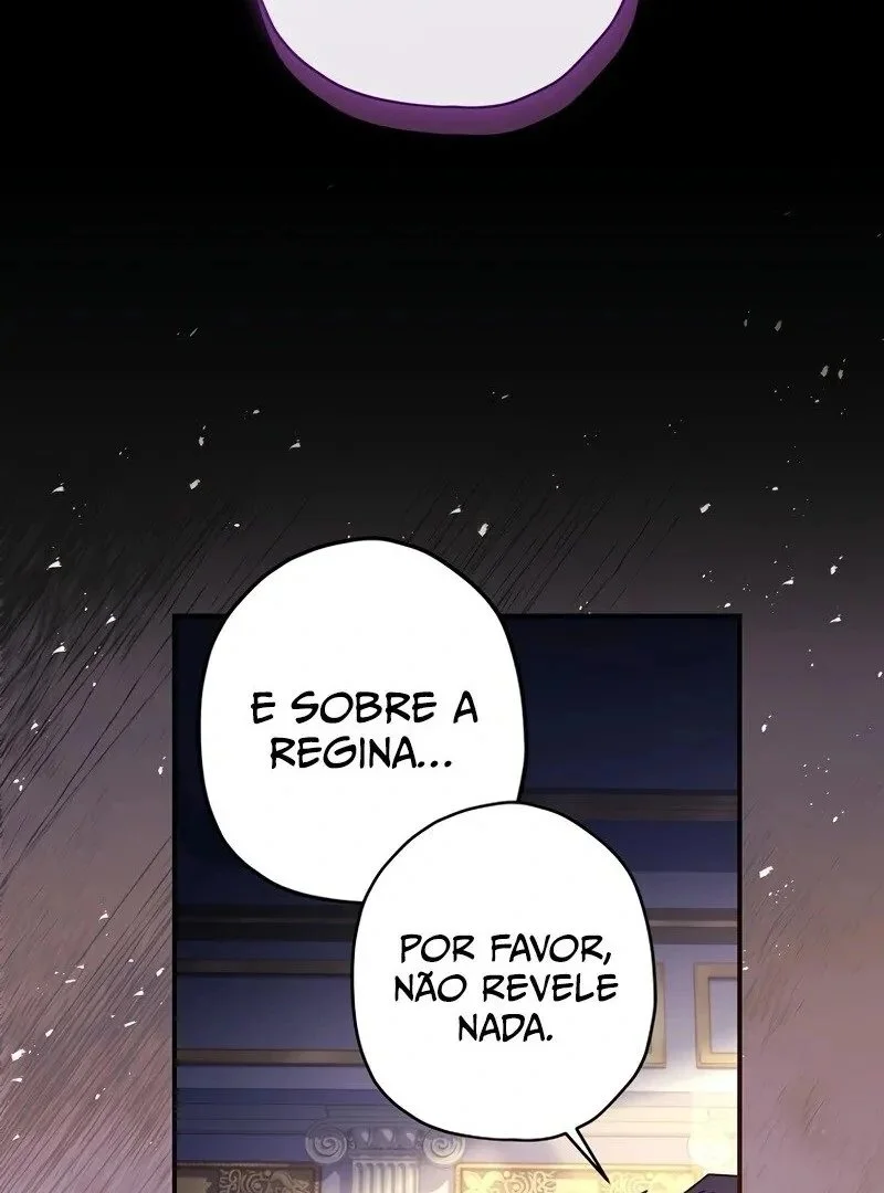 Eu me tornei a filha adotiva do protagonista Capítulo 1