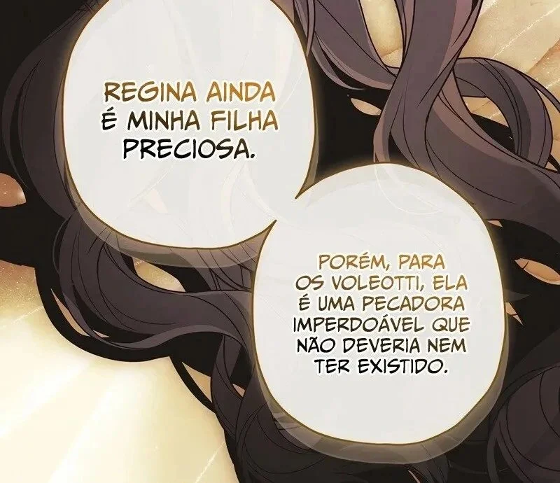 Eu me tornei a filha adotiva do protagonista Capítulo 1