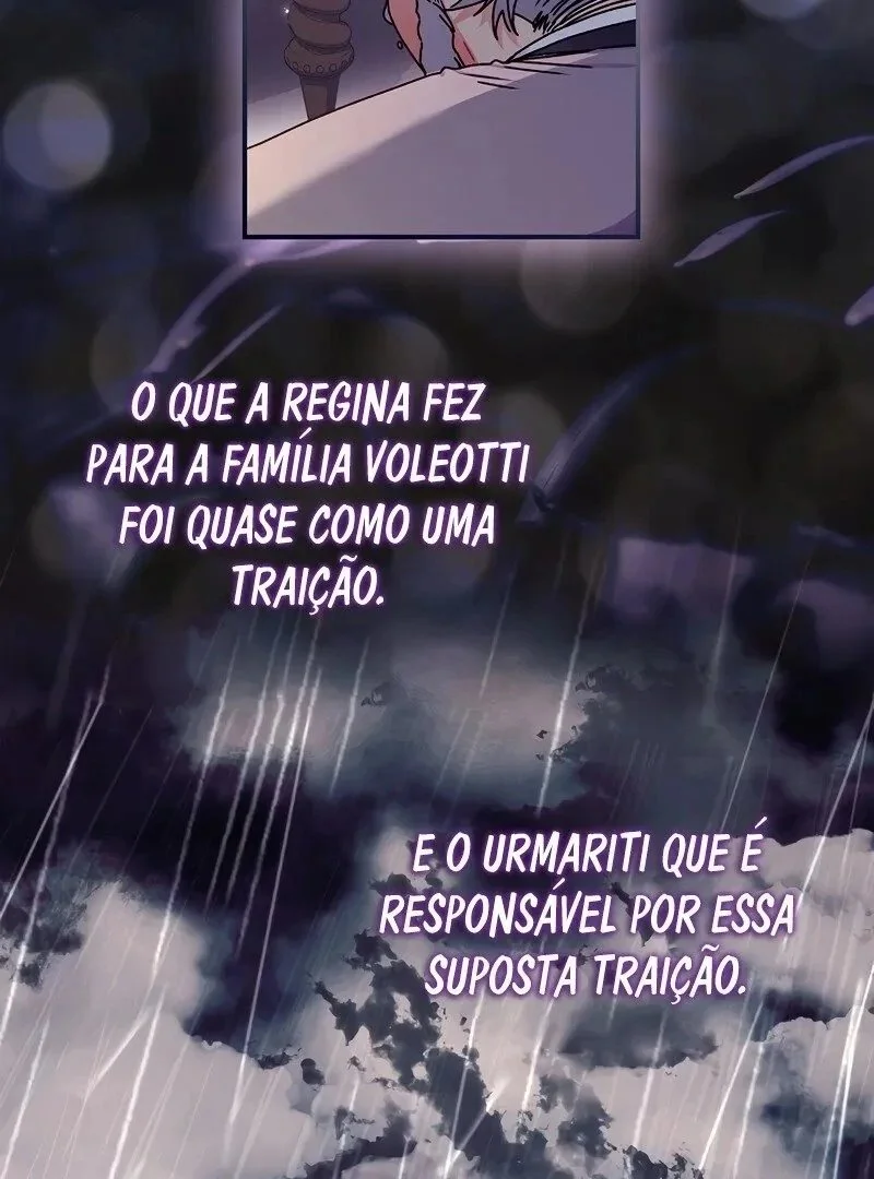 Eu me tornei a filha adotiva do protagonista Capítulo 1