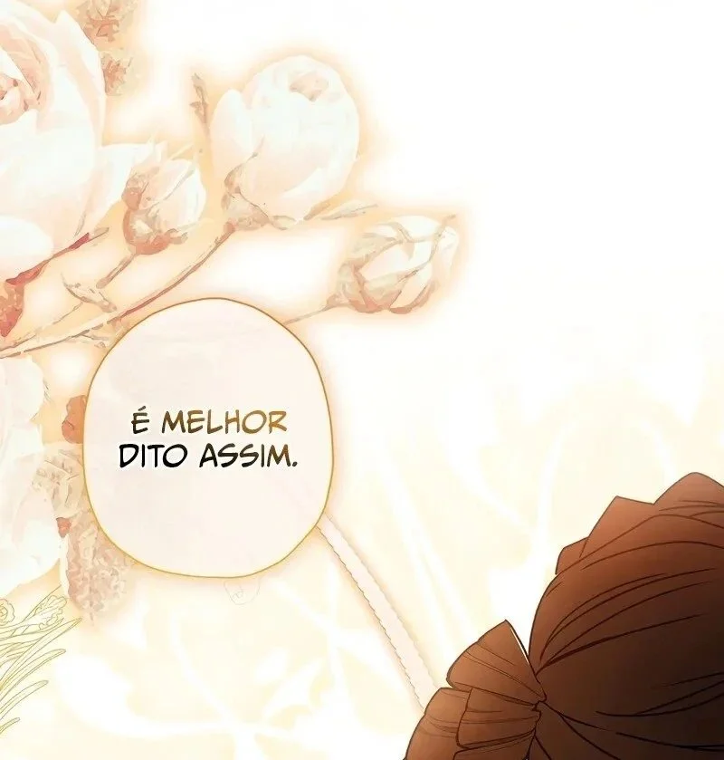 Eu me tornei a filha adotiva do protagonista Capítulo 1