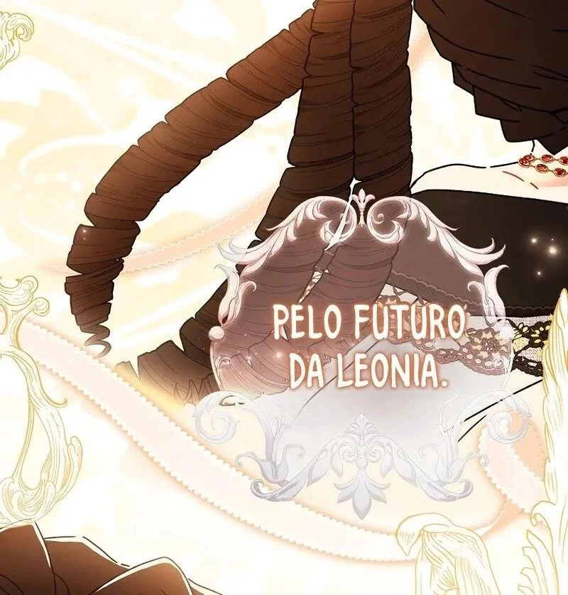 Eu me tornei a filha adotiva do protagonista Capítulo 1