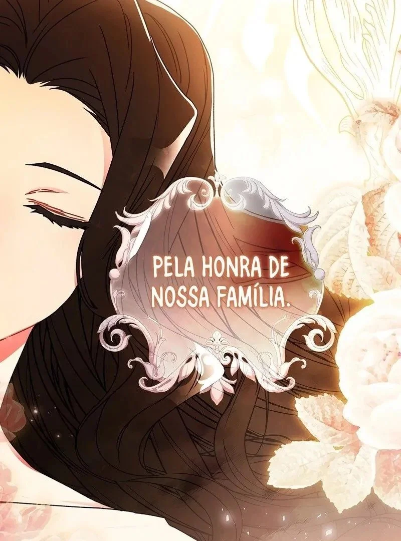 Eu me tornei a filha adotiva do protagonista Capítulo 1