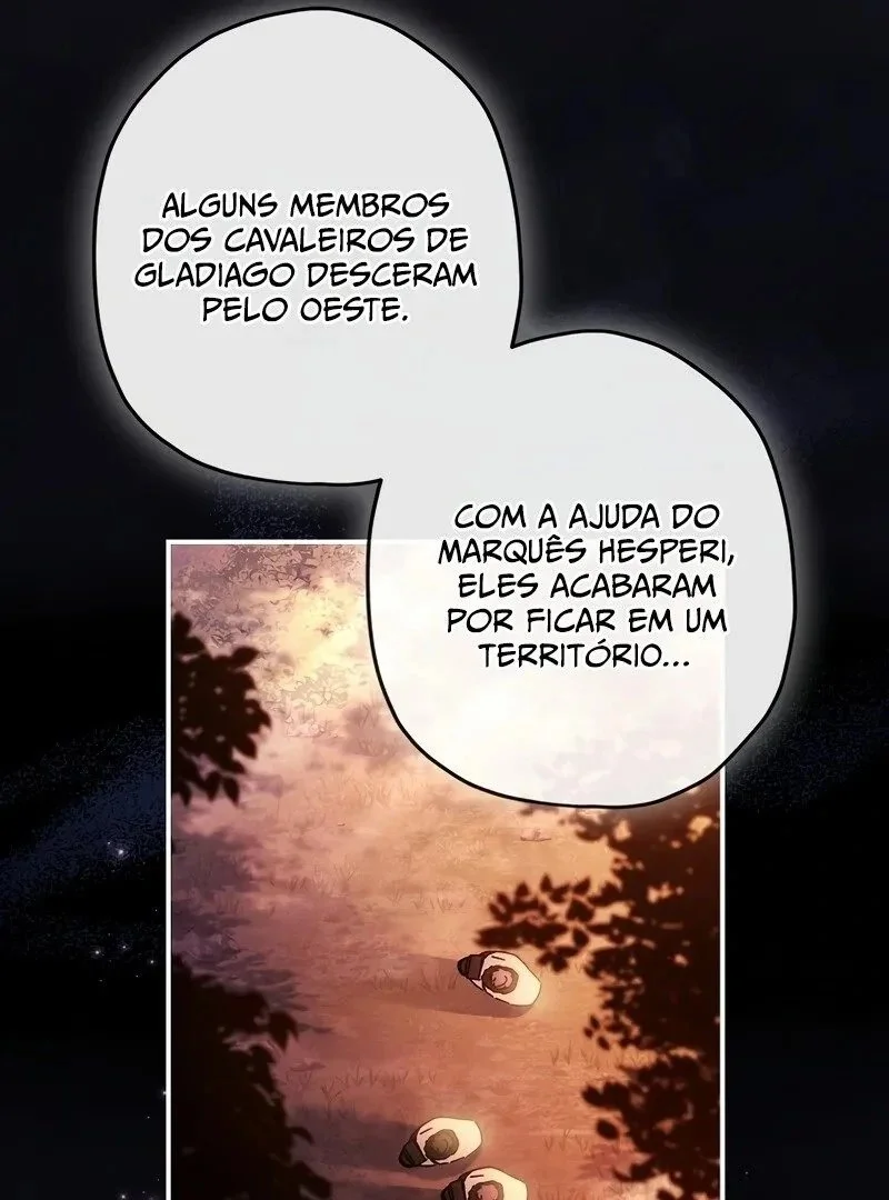 Eu me tornei a filha adotiva do protagonista Capítulo 1