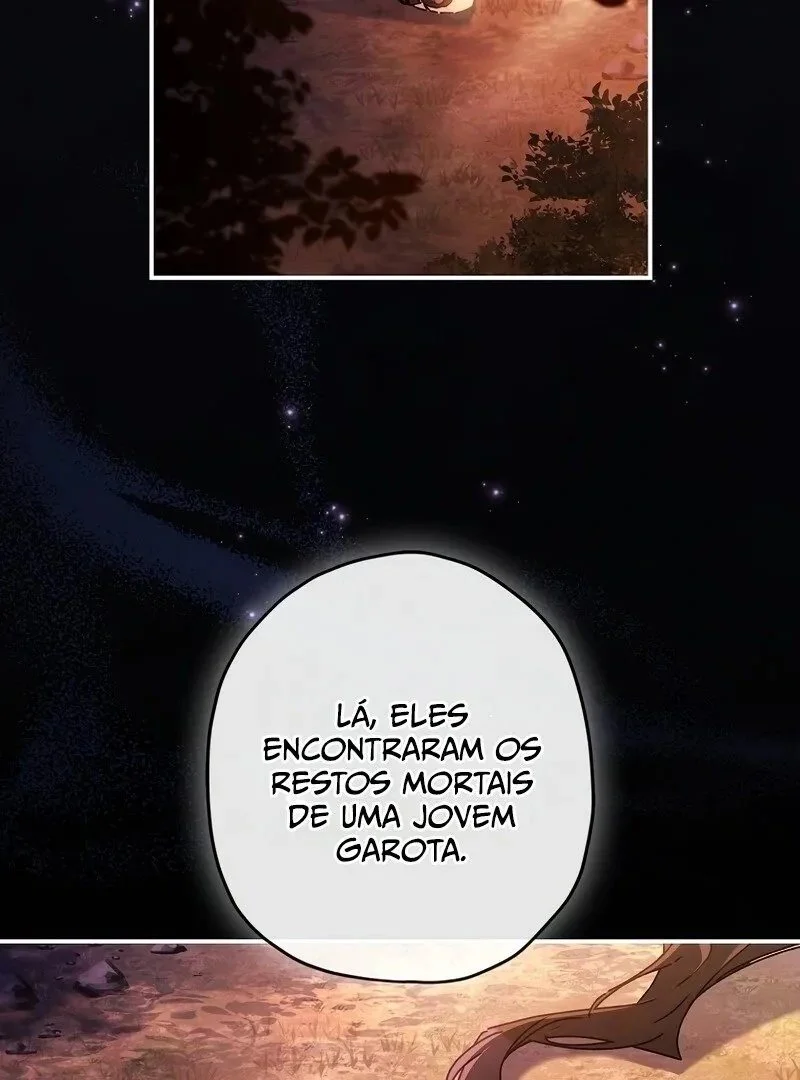 Eu me tornei a filha adotiva do protagonista Capítulo 1
