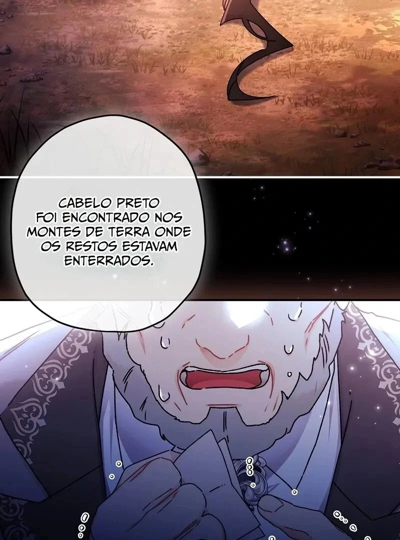 Eu me tornei a filha adotiva do protagonista Capítulo 1