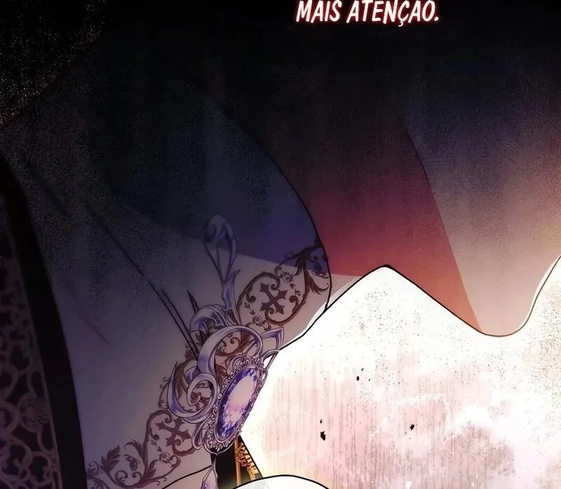 Eu me tornei a filha adotiva do protagonista Capítulo 1