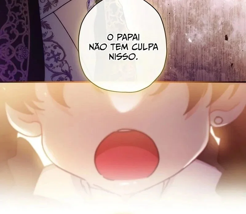 Eu me tornei a filha adotiva do protagonista Capítulo 1