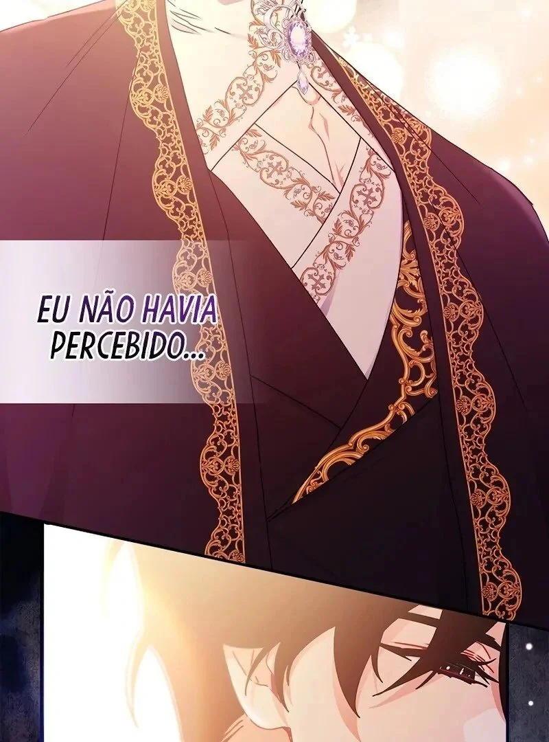 Eu me tornei a filha adotiva do protagonista Capítulo 1