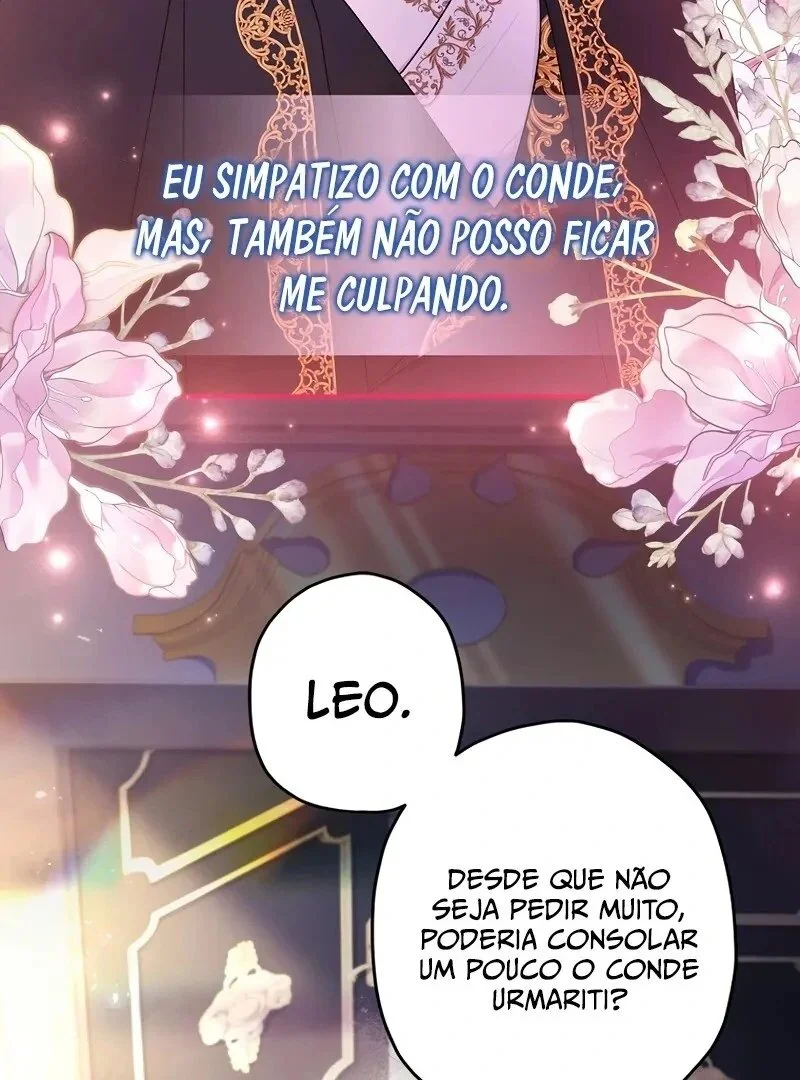 Eu me tornei a filha adotiva do protagonista Capítulo 1