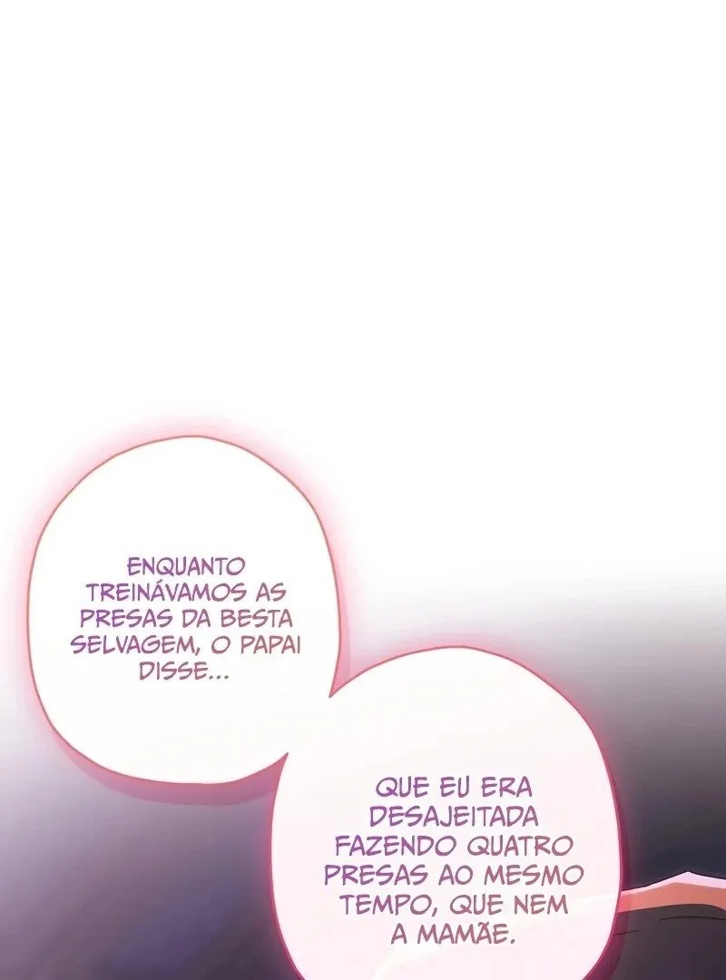 Eu me tornei a filha adotiva do protagonista Capítulo 1