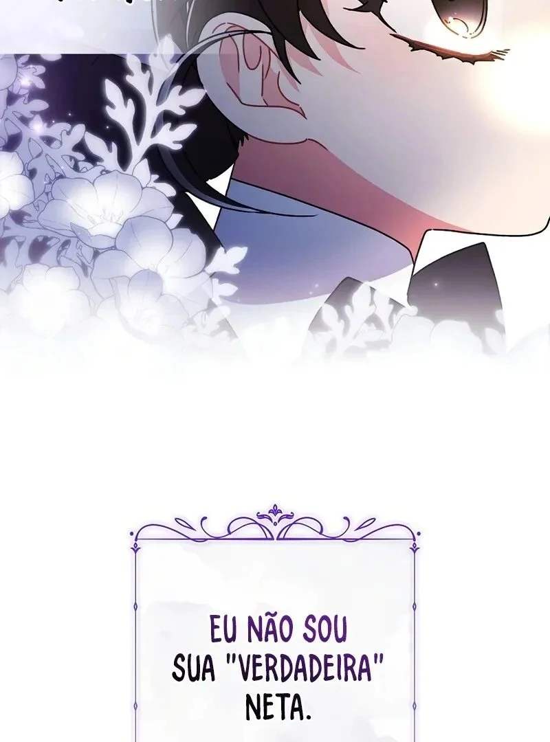 Eu me tornei a filha adotiva do protagonista Capítulo 1