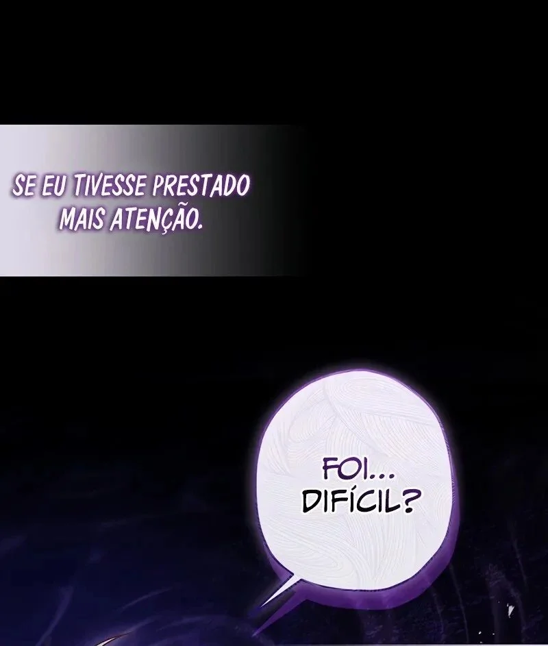 Eu me tornei a filha adotiva do protagonista Capítulo 1