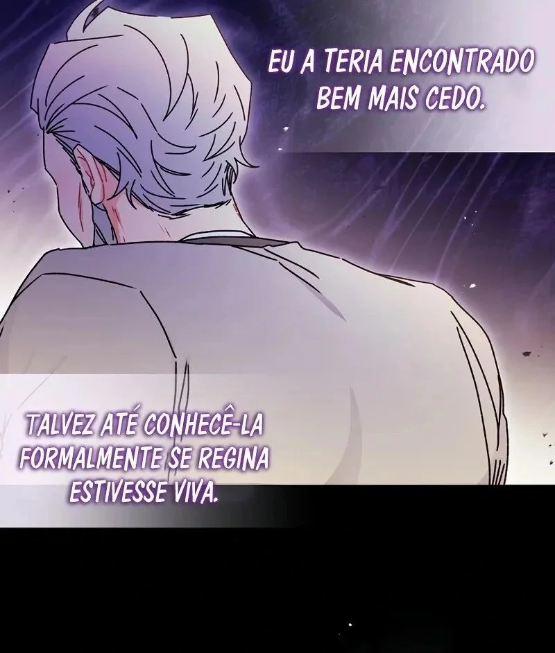 Eu me tornei a filha adotiva do protagonista Capítulo 1