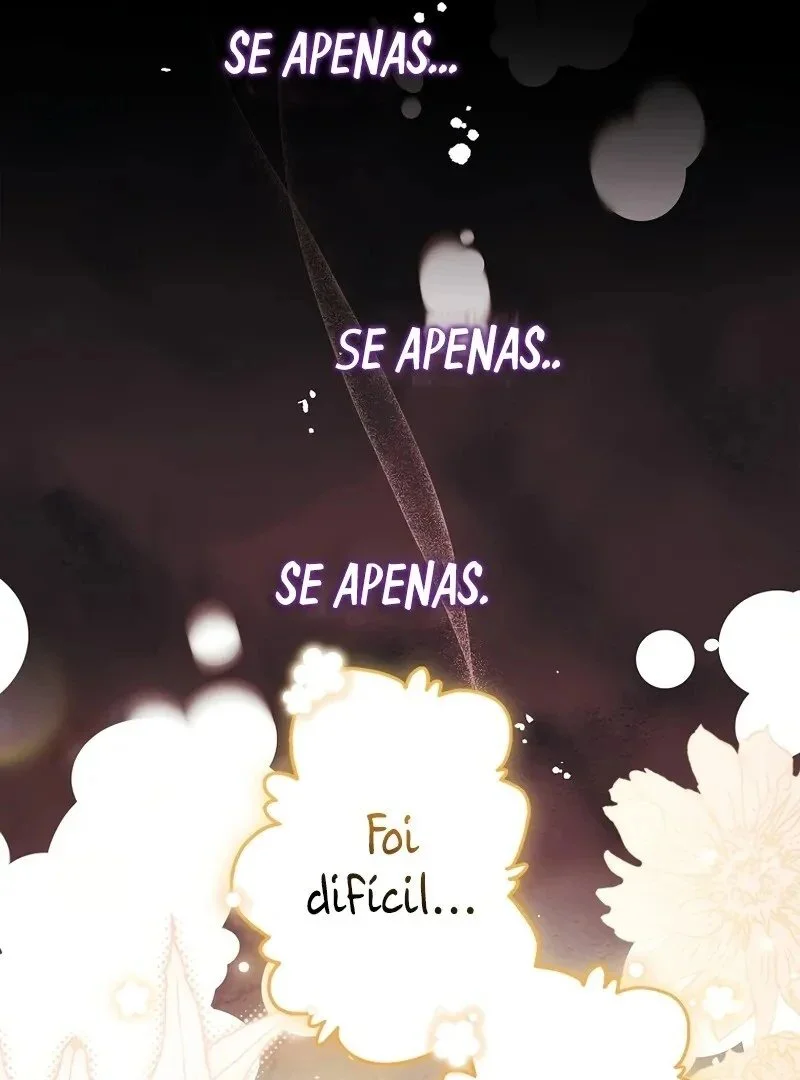 Eu me tornei a filha adotiva do protagonista Capítulo 1