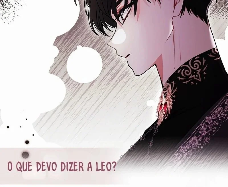 Eu me tornei a filha adotiva do protagonista Capítulo 1