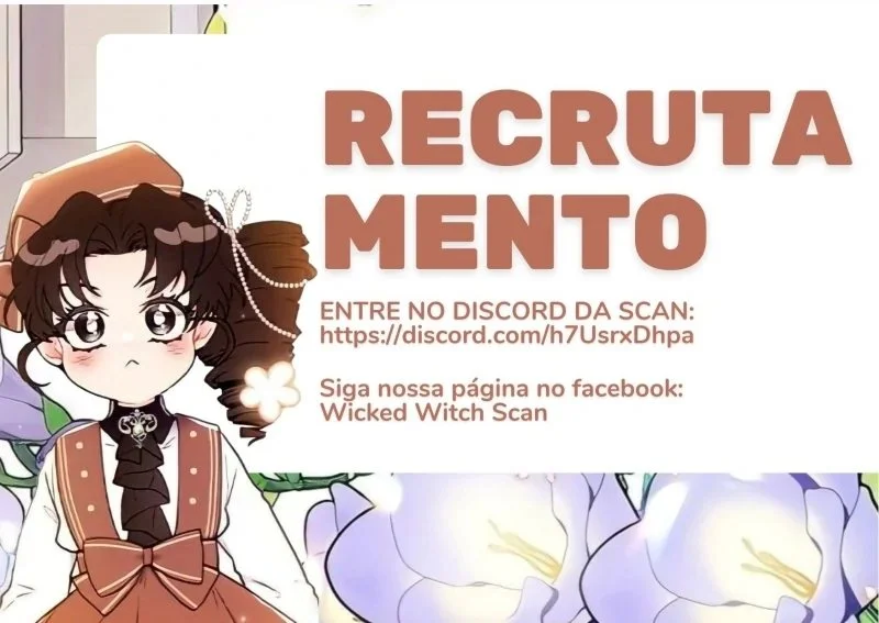 Eu me tornei a filha adotiva do protagonista Capítulo 1