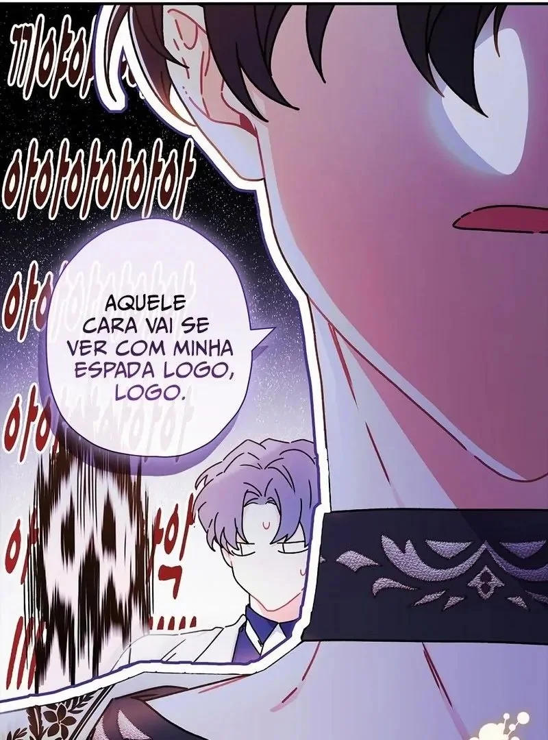 Eu me tornei a filha adotiva do protagonista Capítulo 1